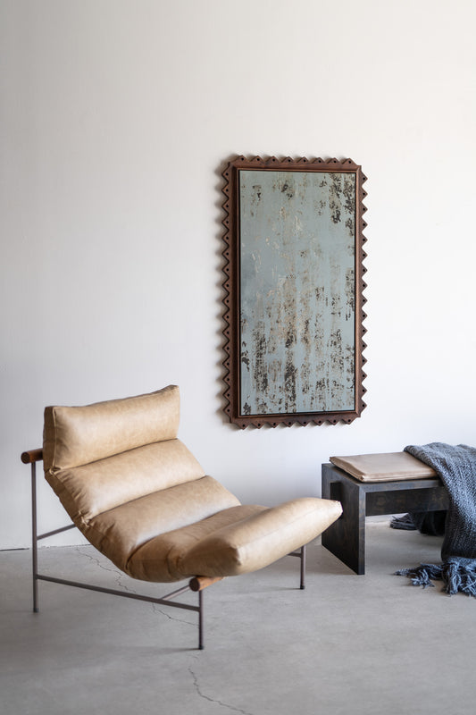 Joy Kinna x Croft House | A Time In Space // Framed