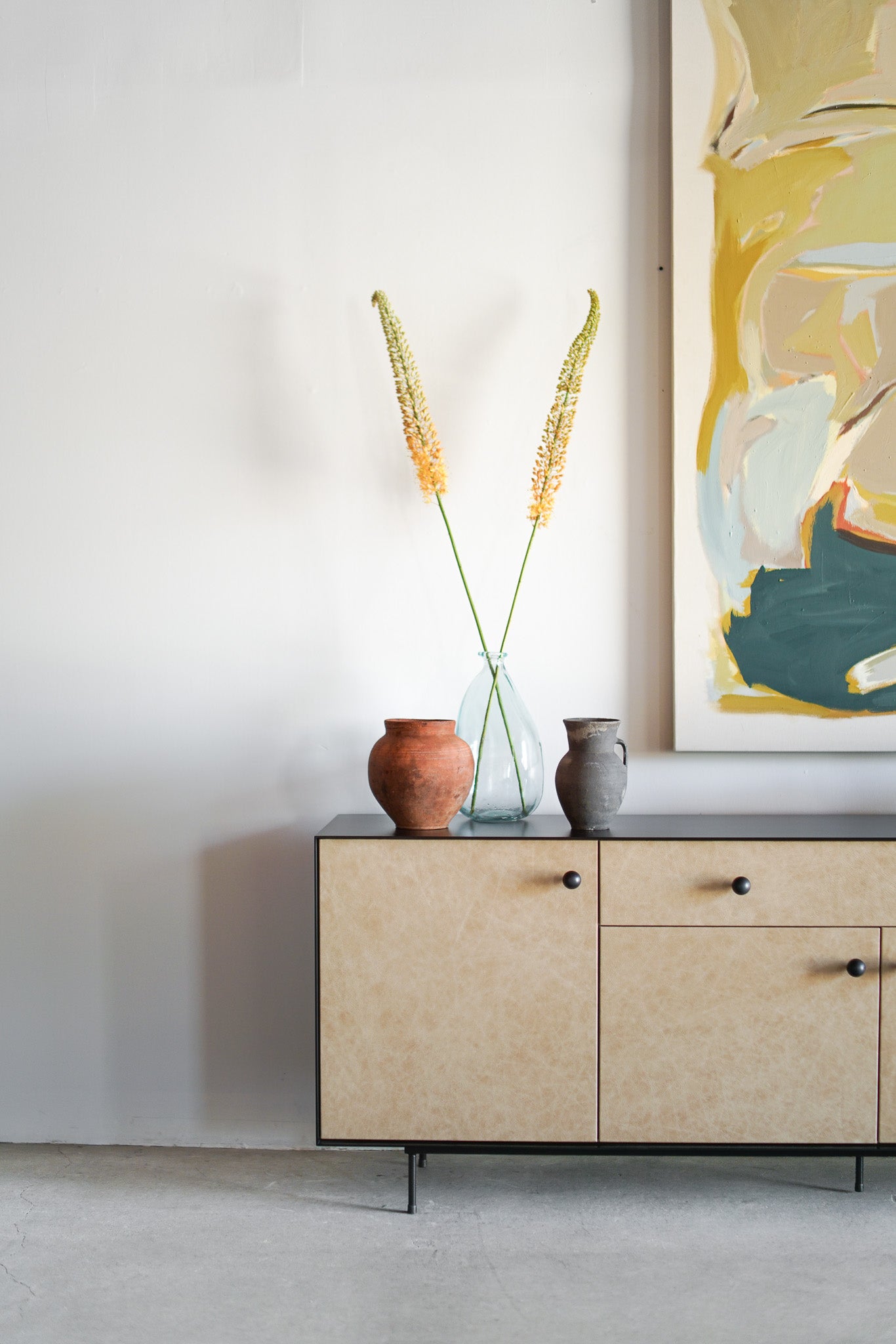 Norah Collection CROFT HOUSE