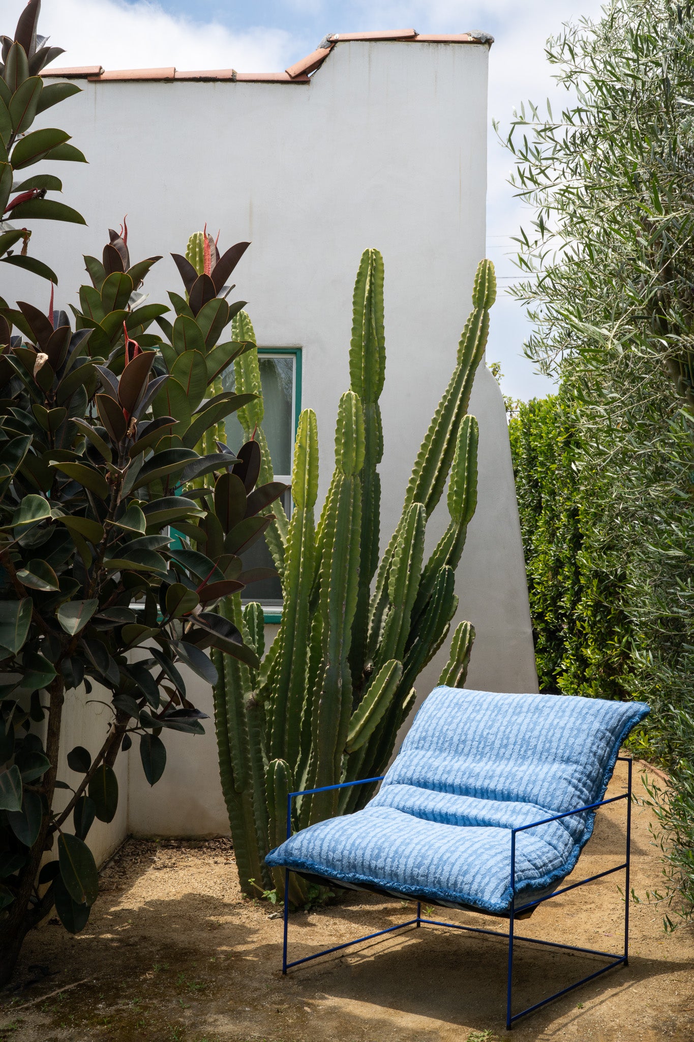 Lofty Furniture | Sierra Executive Chair
