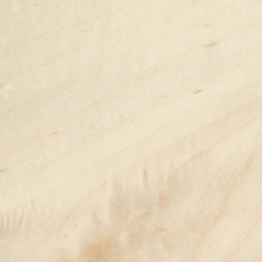 Maple Samples – CROFT HOUSE