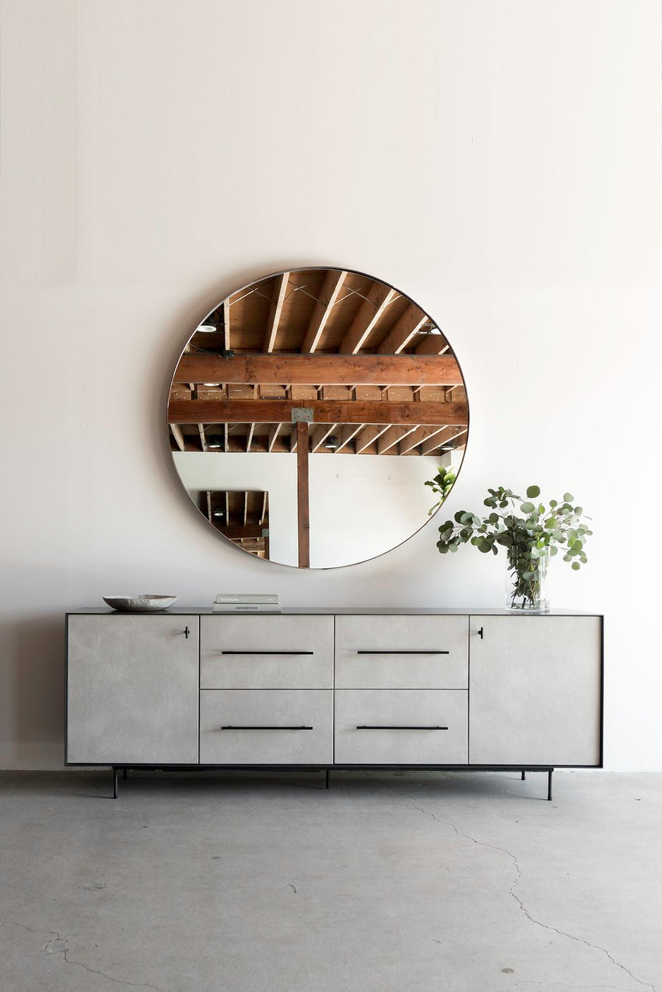 Cabinets Croft House