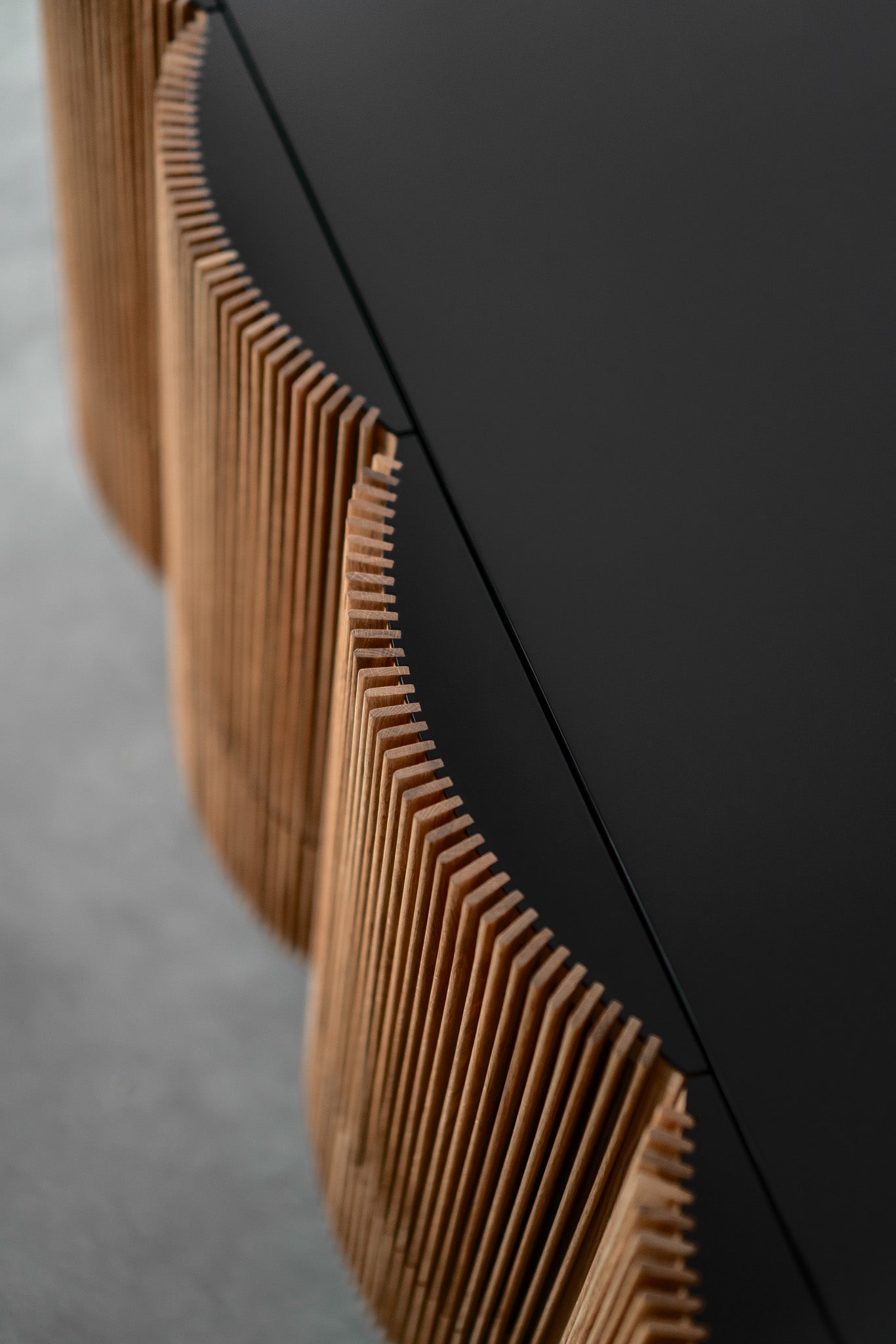 Croft House Layout Brooks Sideboard - Croft House Design Studio - LA, California – CROFT HOUSE