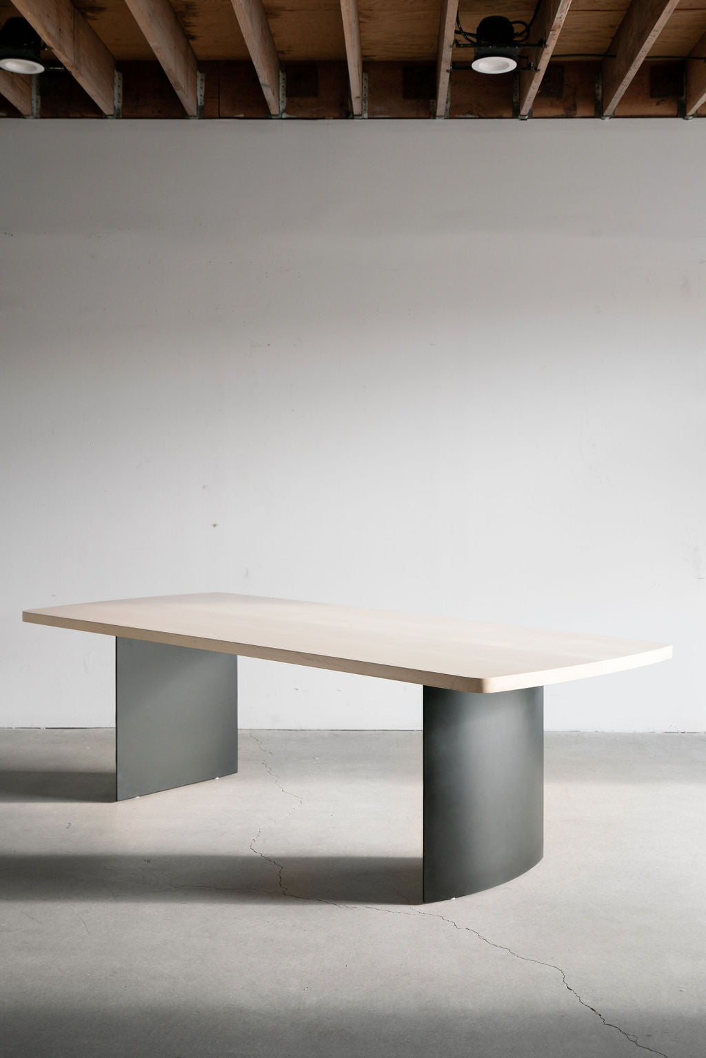 Carter Dining Table - Croft House Design Studio - LA, California – CROFT HOUSE