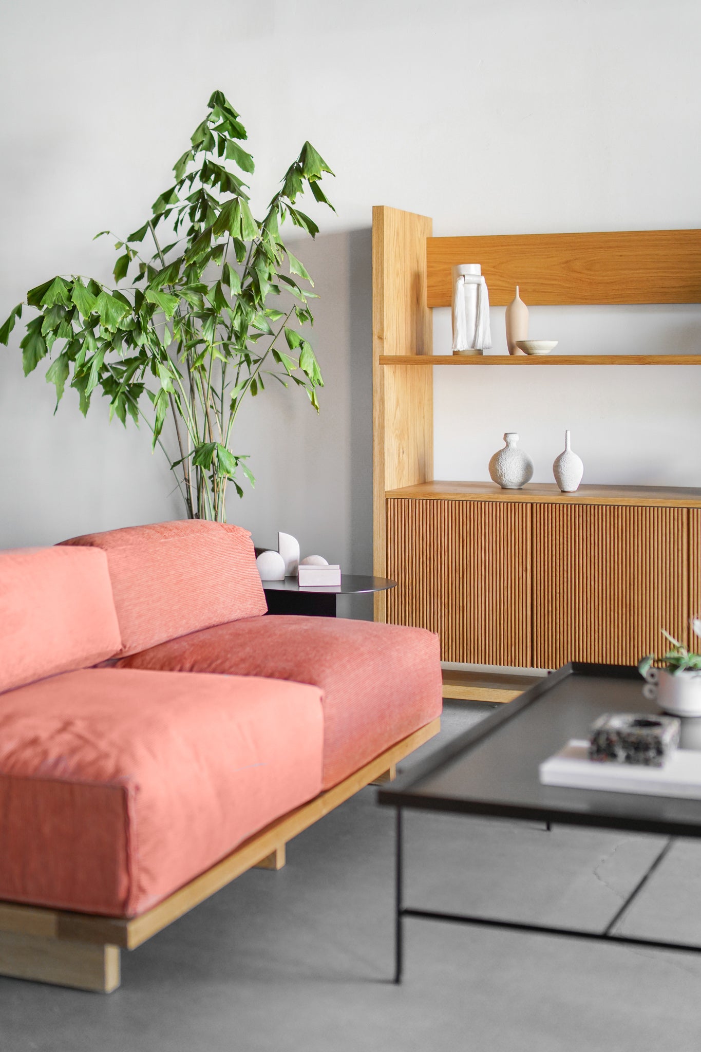 Modern Wood Furniture Custom Made In Los Angeles CROFT HOUSE modern-wood-furniture-custom-made-in-los-angeles-croft-house