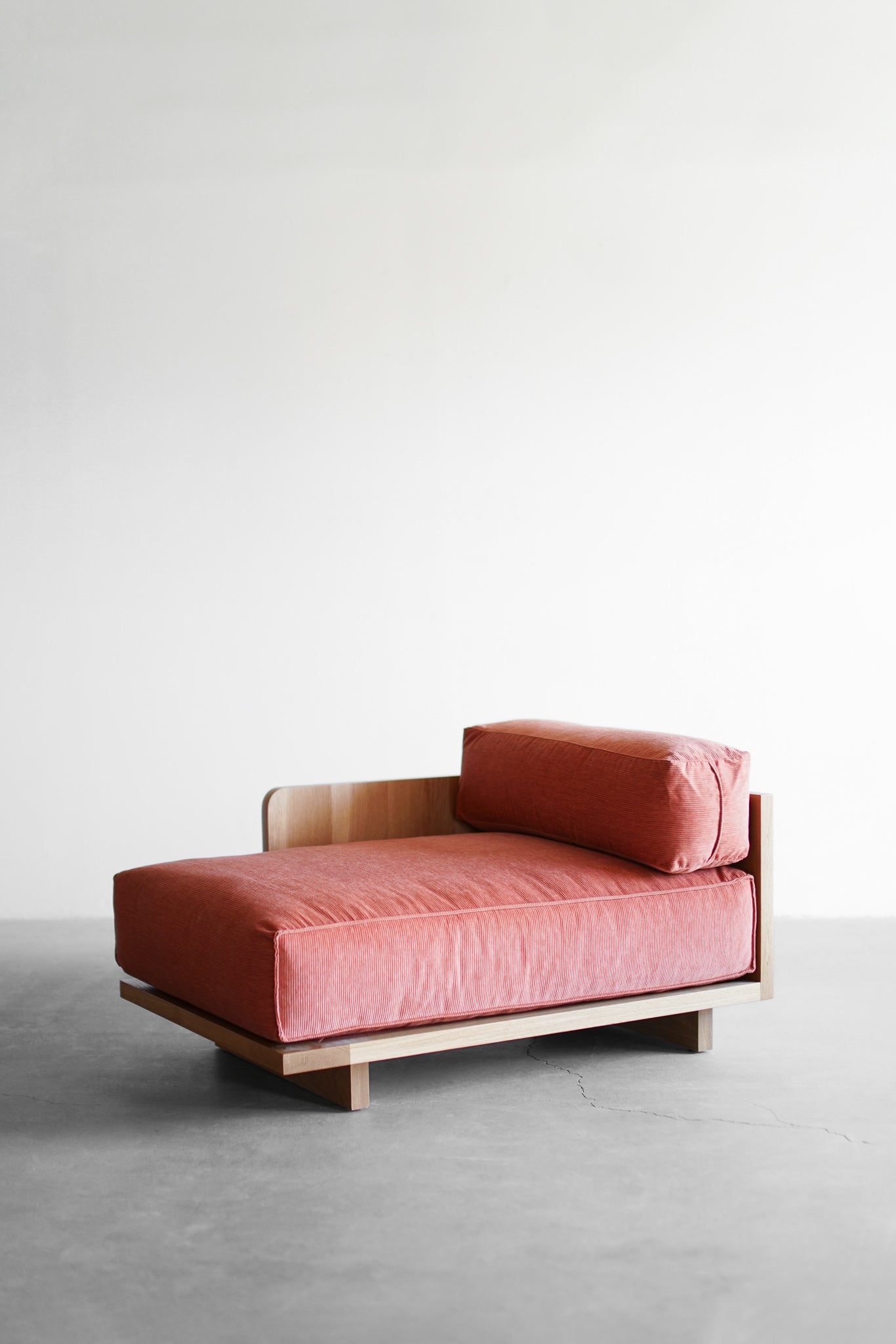 Carter Sofa - Sofa corner 