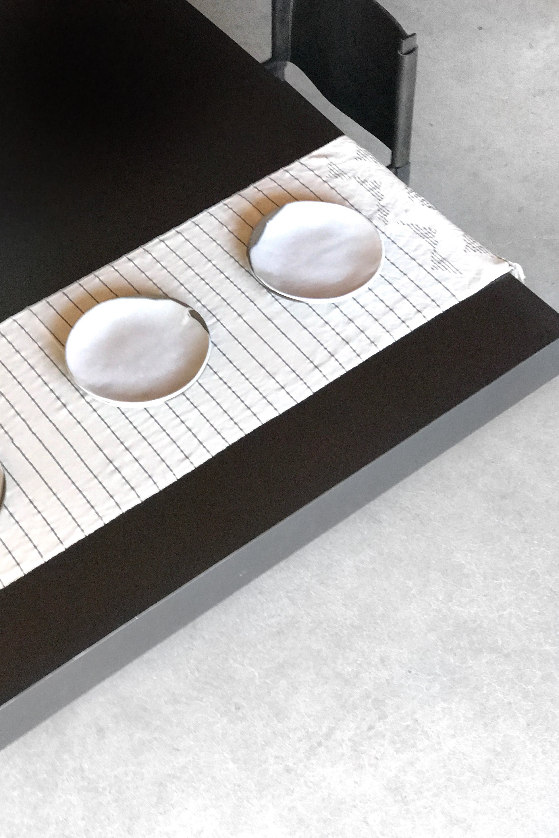 Chambers Table Tennis Dining Table