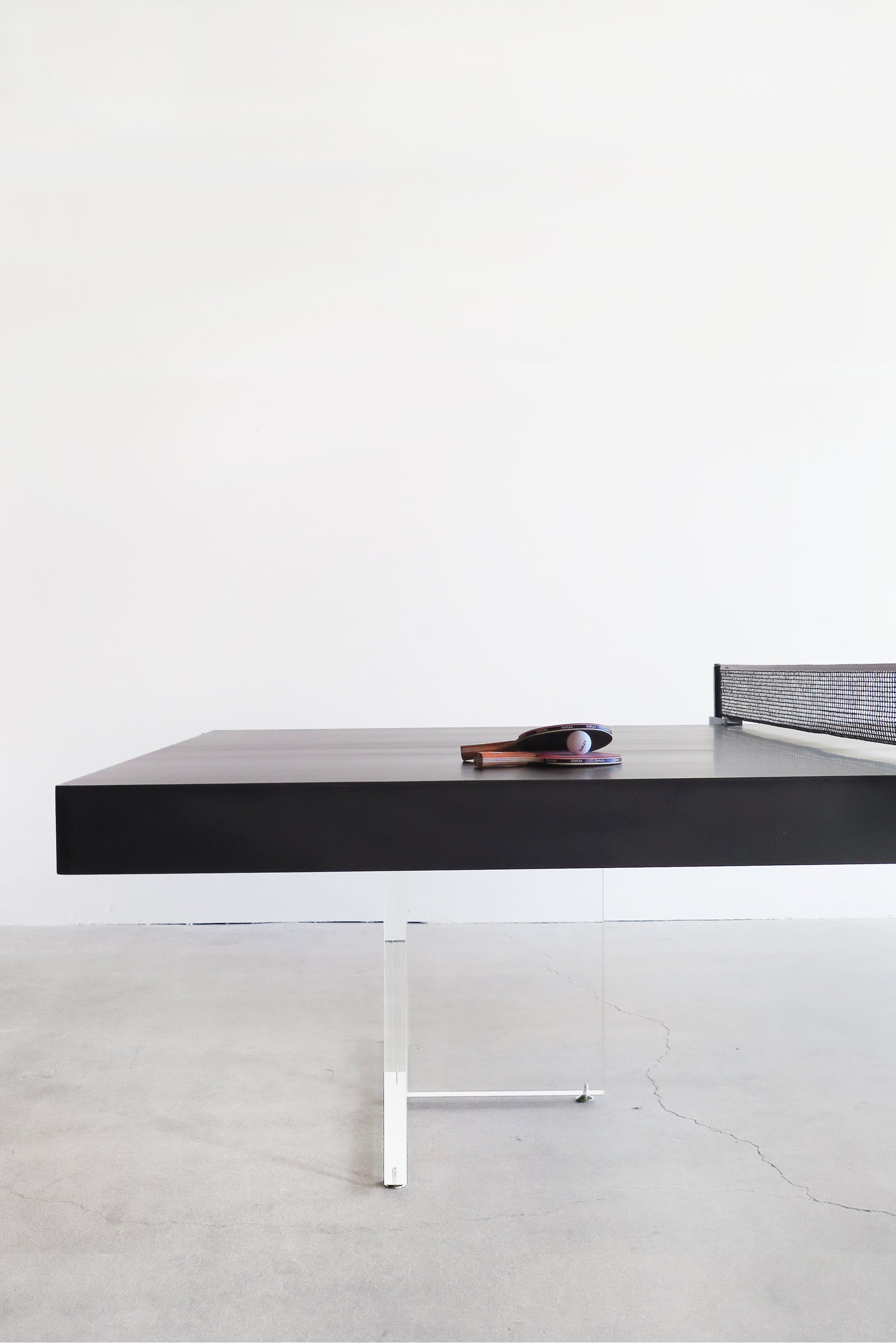 Chambers Table Tennis Dining Table