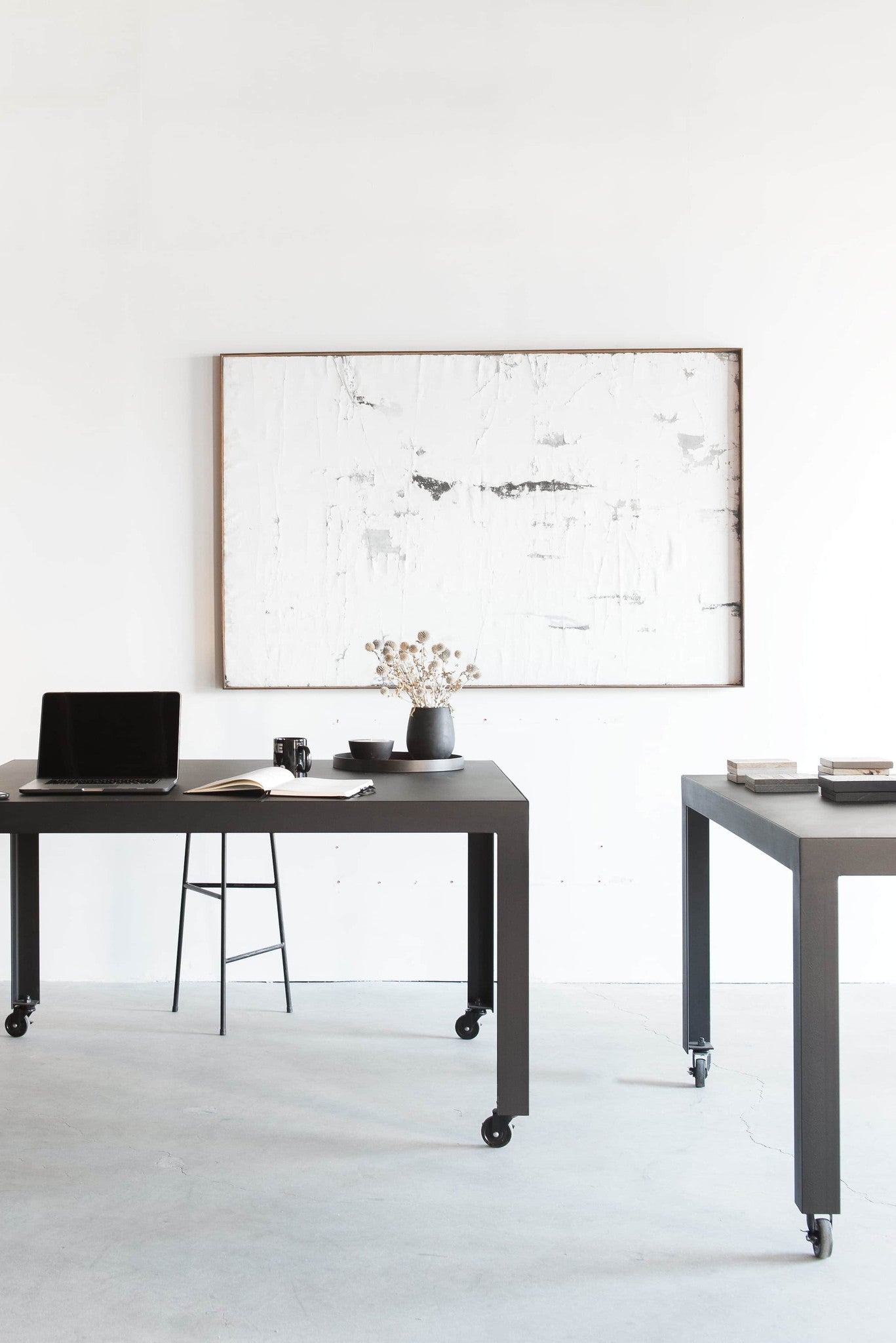 Workspace Table - Croft House Design Studio - LA, California – CROFT HOUSE