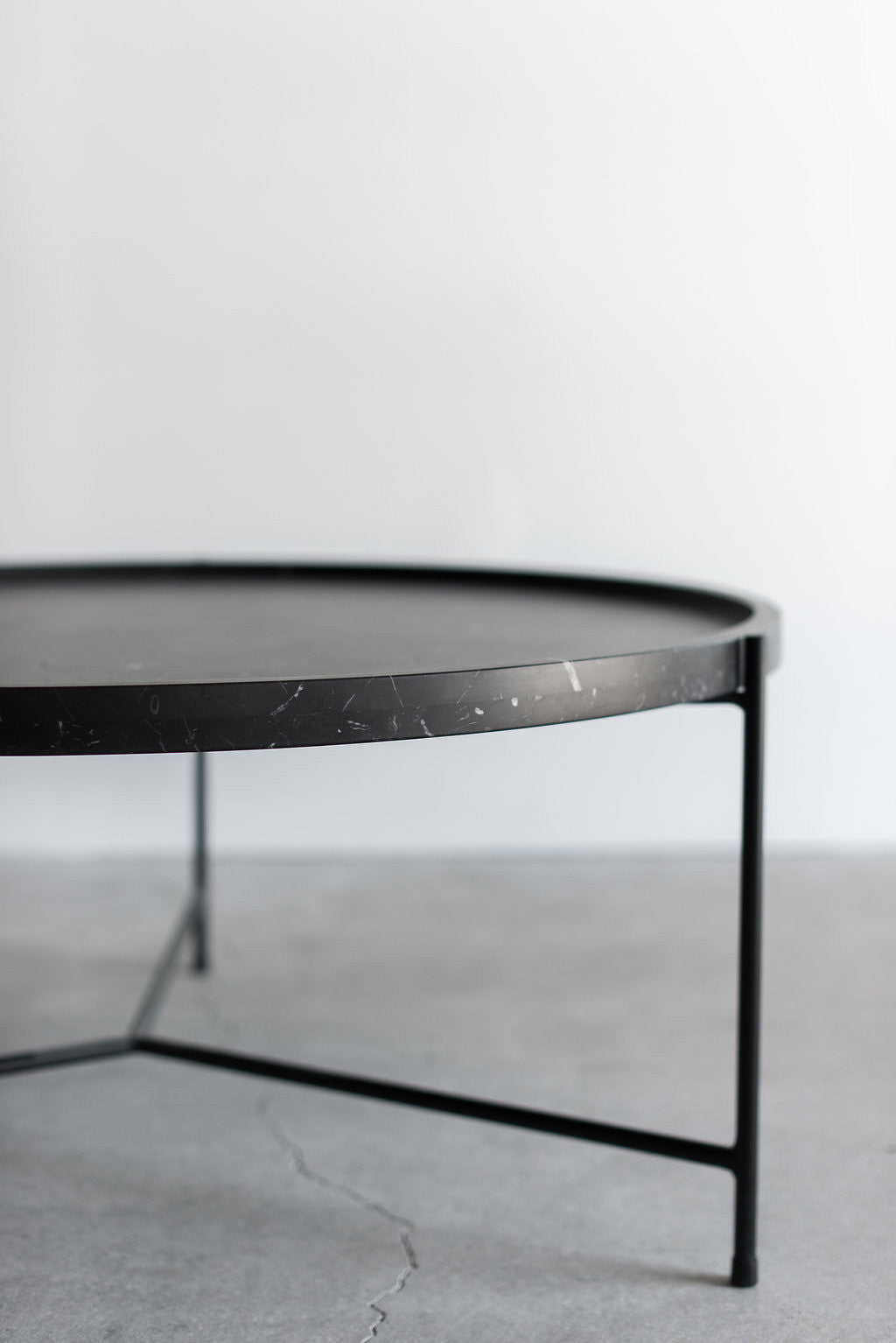 Marquina Coffee Table