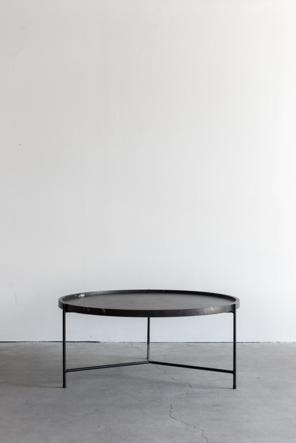 Marquina Coffee Table