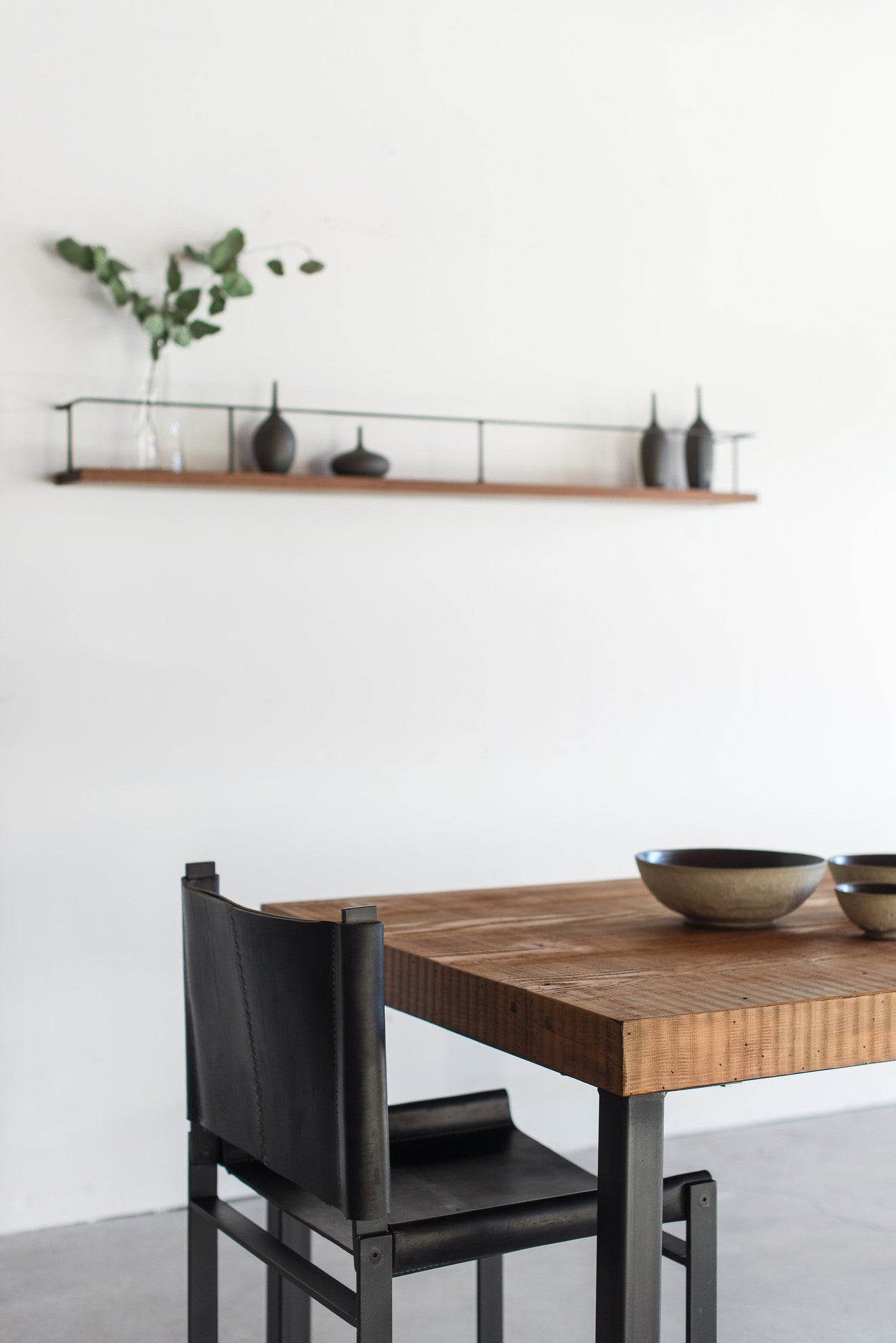 Hudson Dining Table