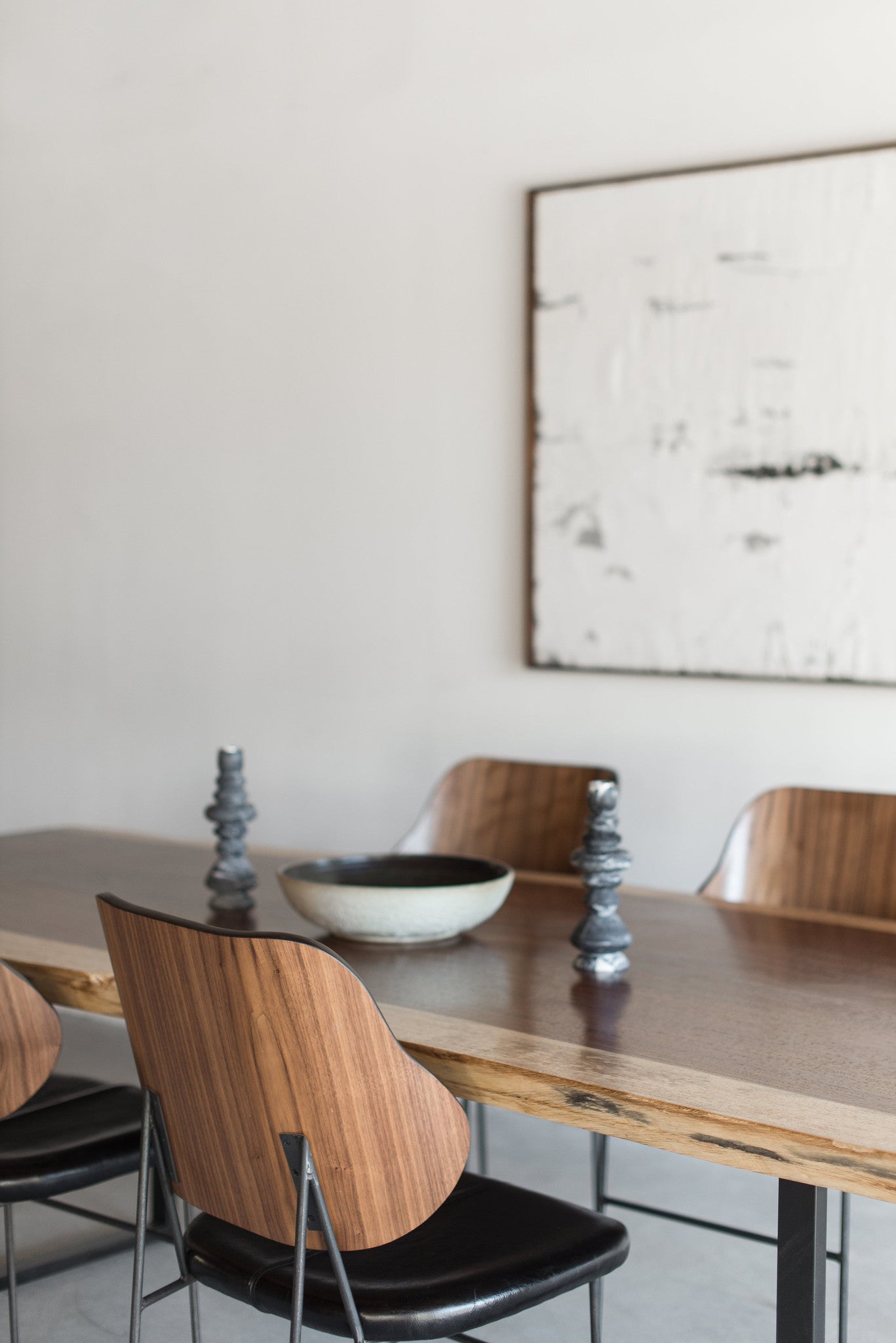 Parota Live Edge Table