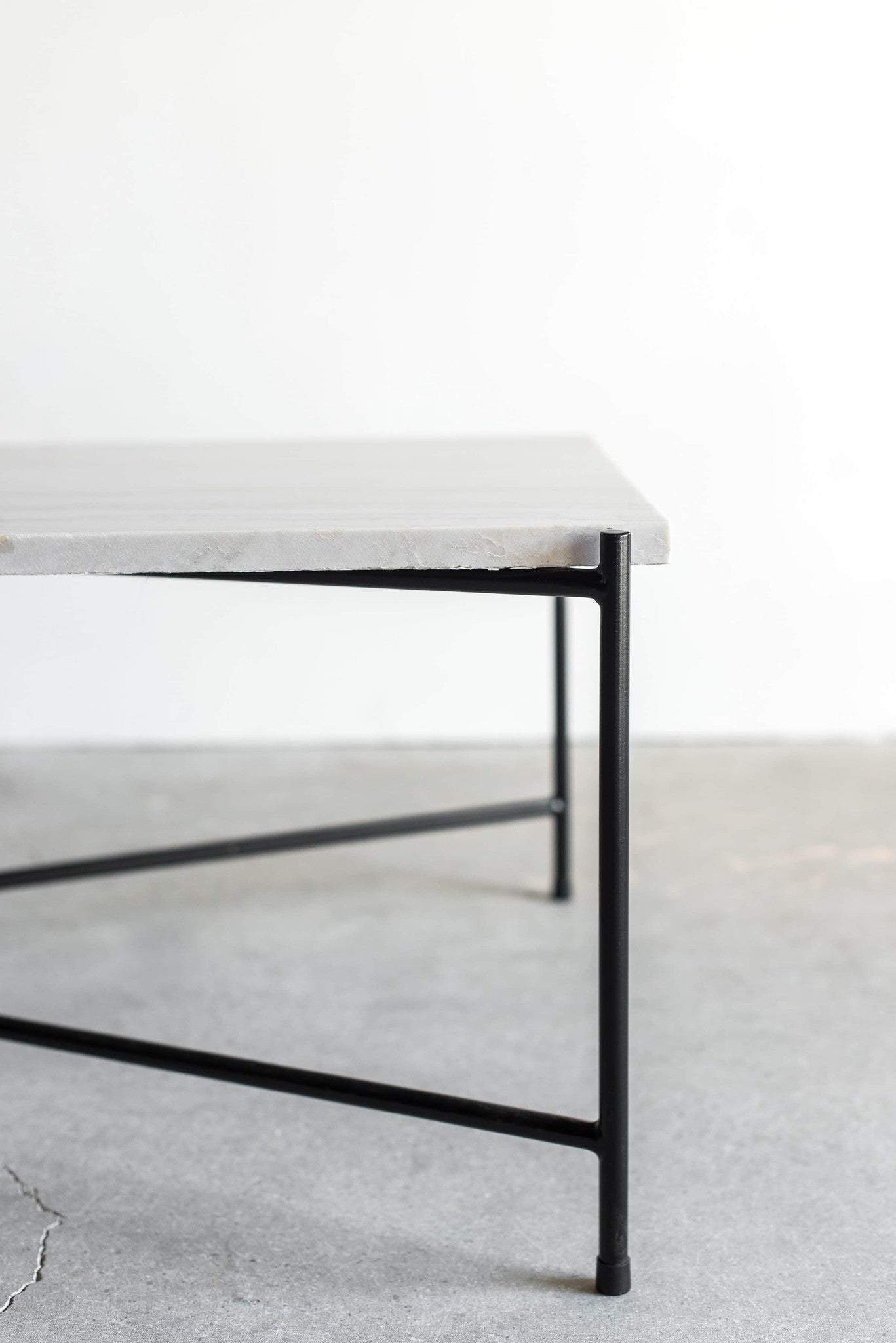 Limited Edition Sea Pearl Coffee Table