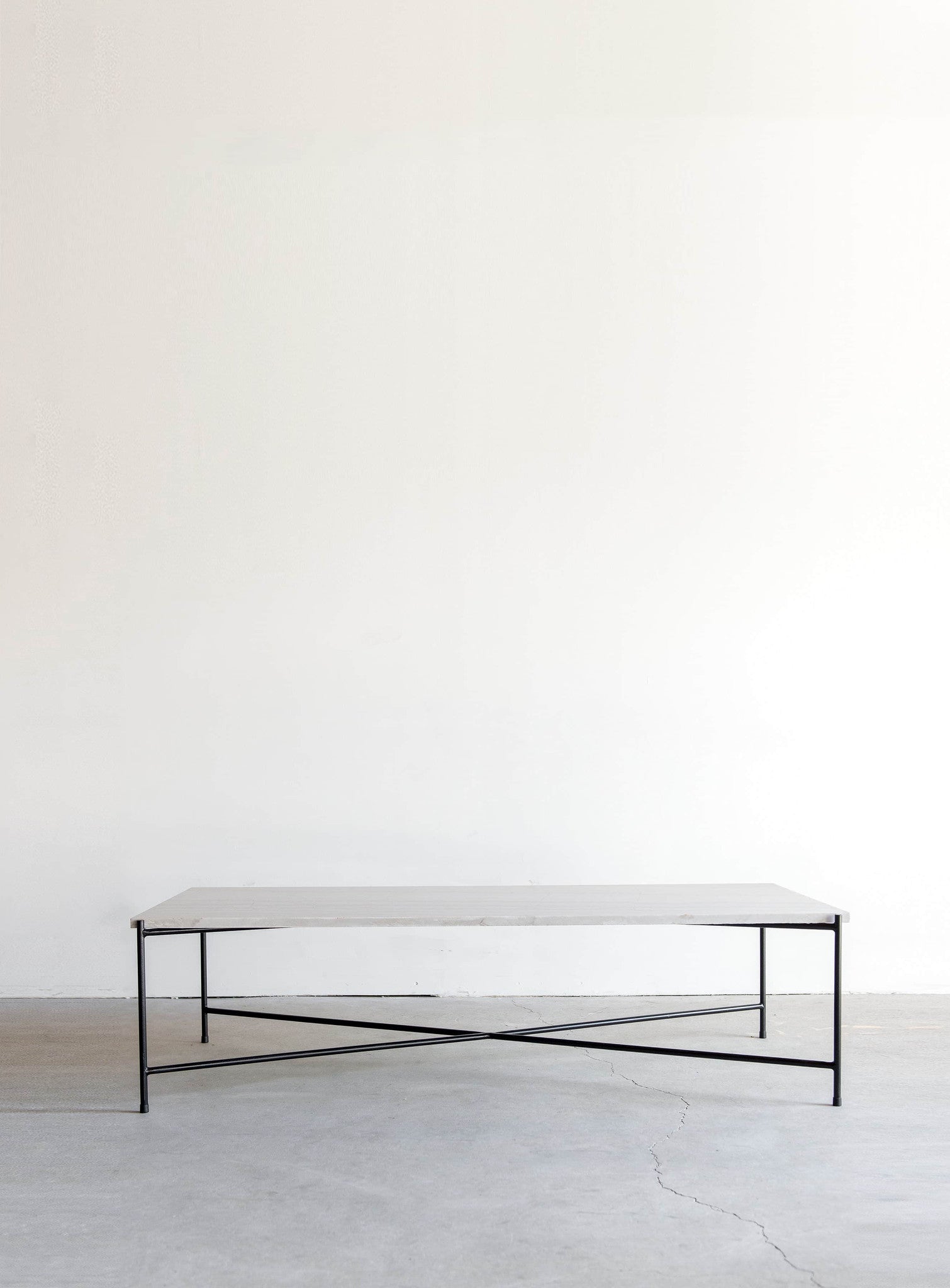 Limited Edition Sea Pearl Coffee Table