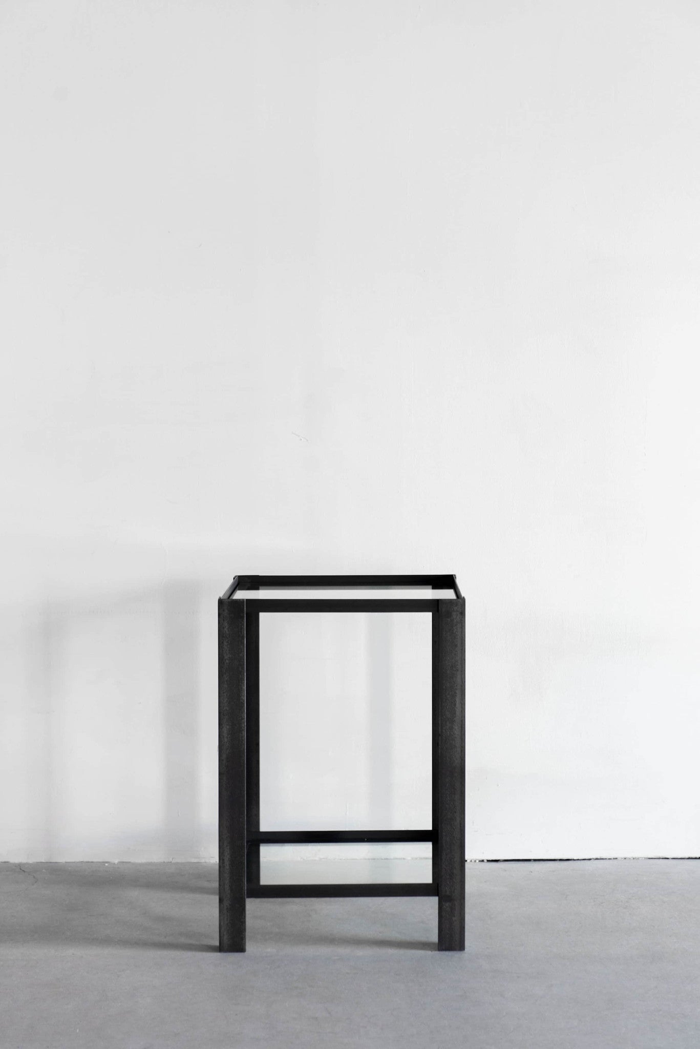 Chambers Side Table