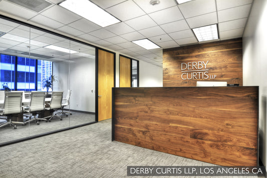 Derby Curtis LLP