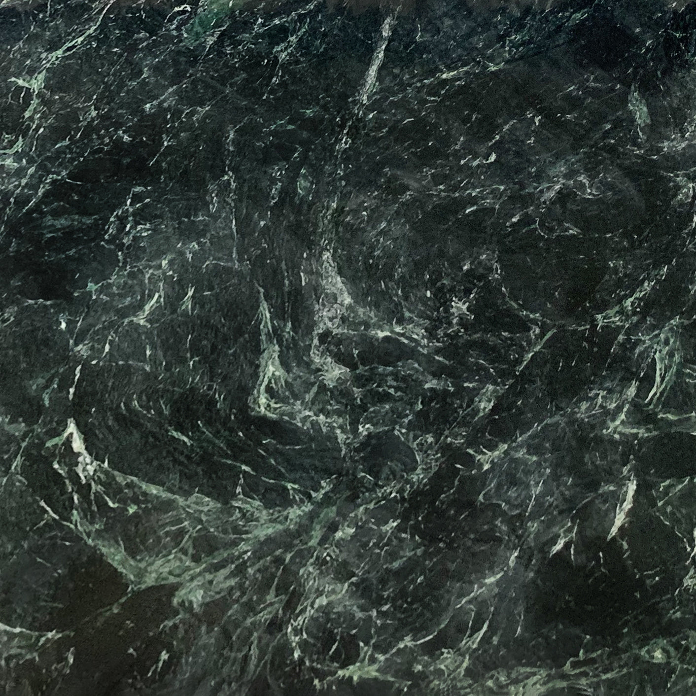 Seamless Green Marble Texture