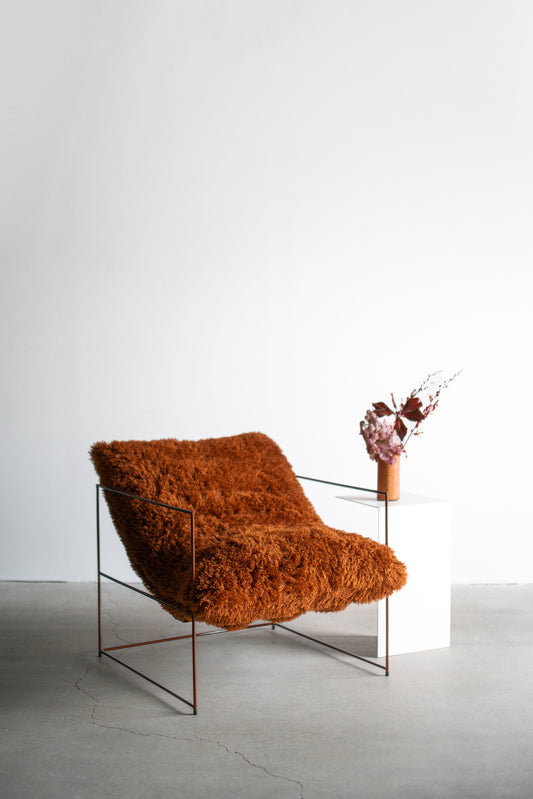 Sierra Chair x Studio Faith Blakeney