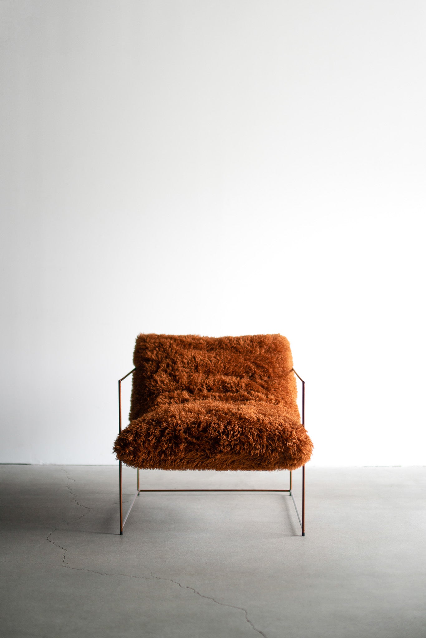 Sierra Chair x Studio Faith Blakeney