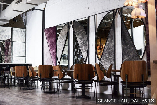 Grange Hall
