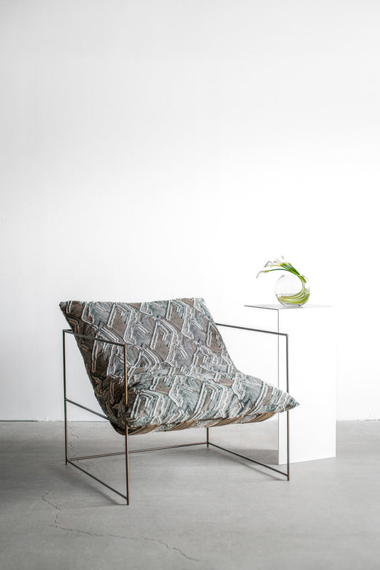 Sierra Chair x Jeff Andrews Design