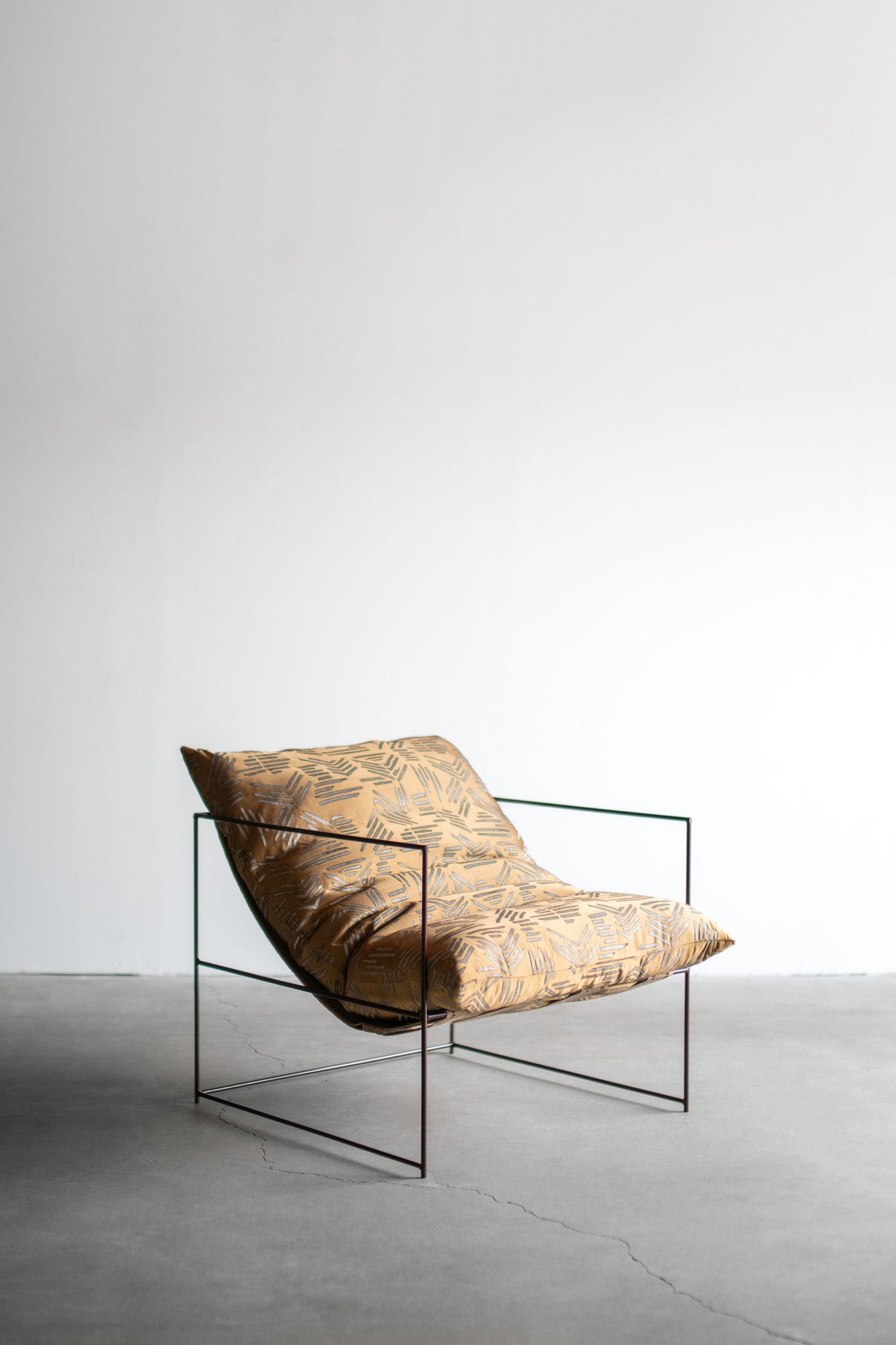 Sierra Chair x LH.Designs