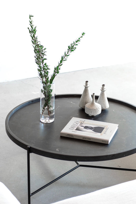 Marquina Coffee Table