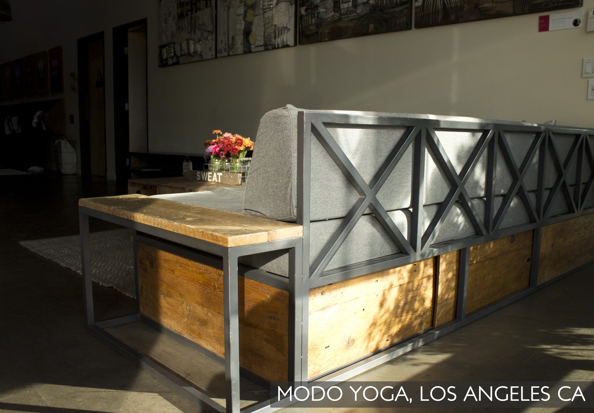 Modo Yoga