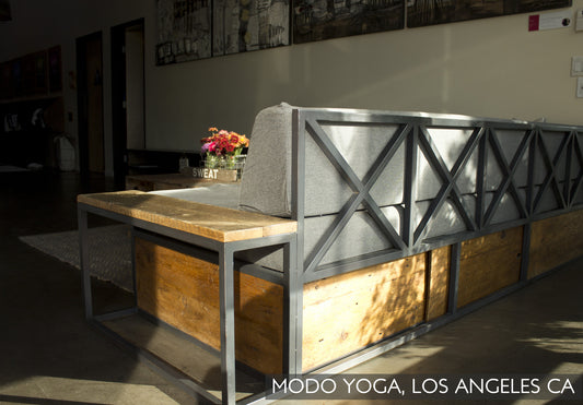 Modo Yoga