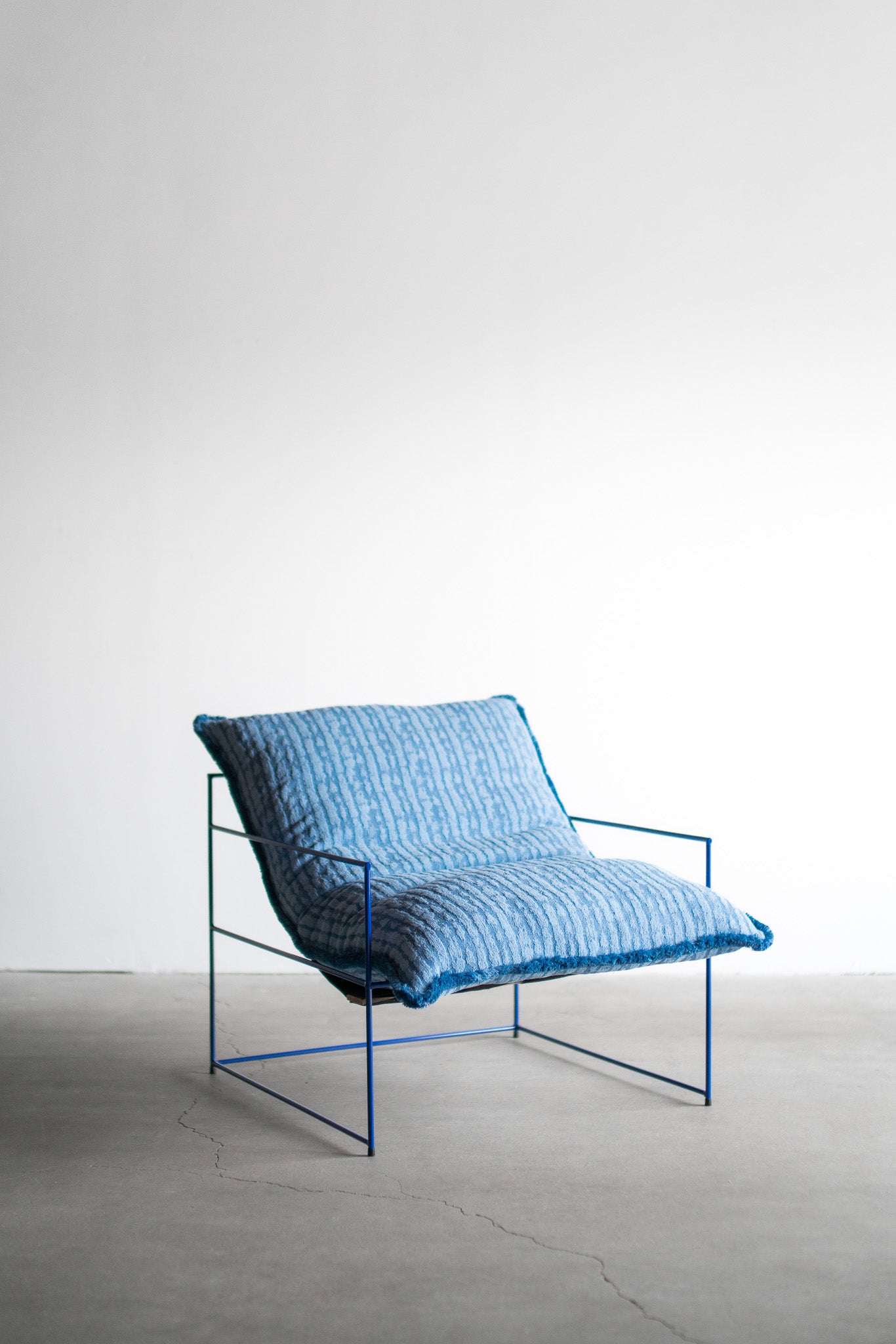 Sierra chair x noz design 