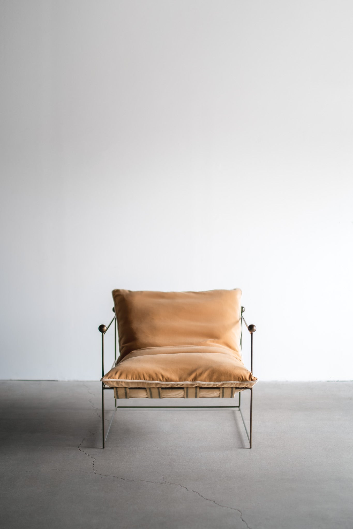 Sierra Chair x Tali Roth Interior Design